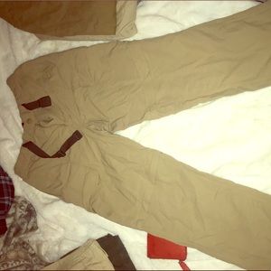 North Face Pants